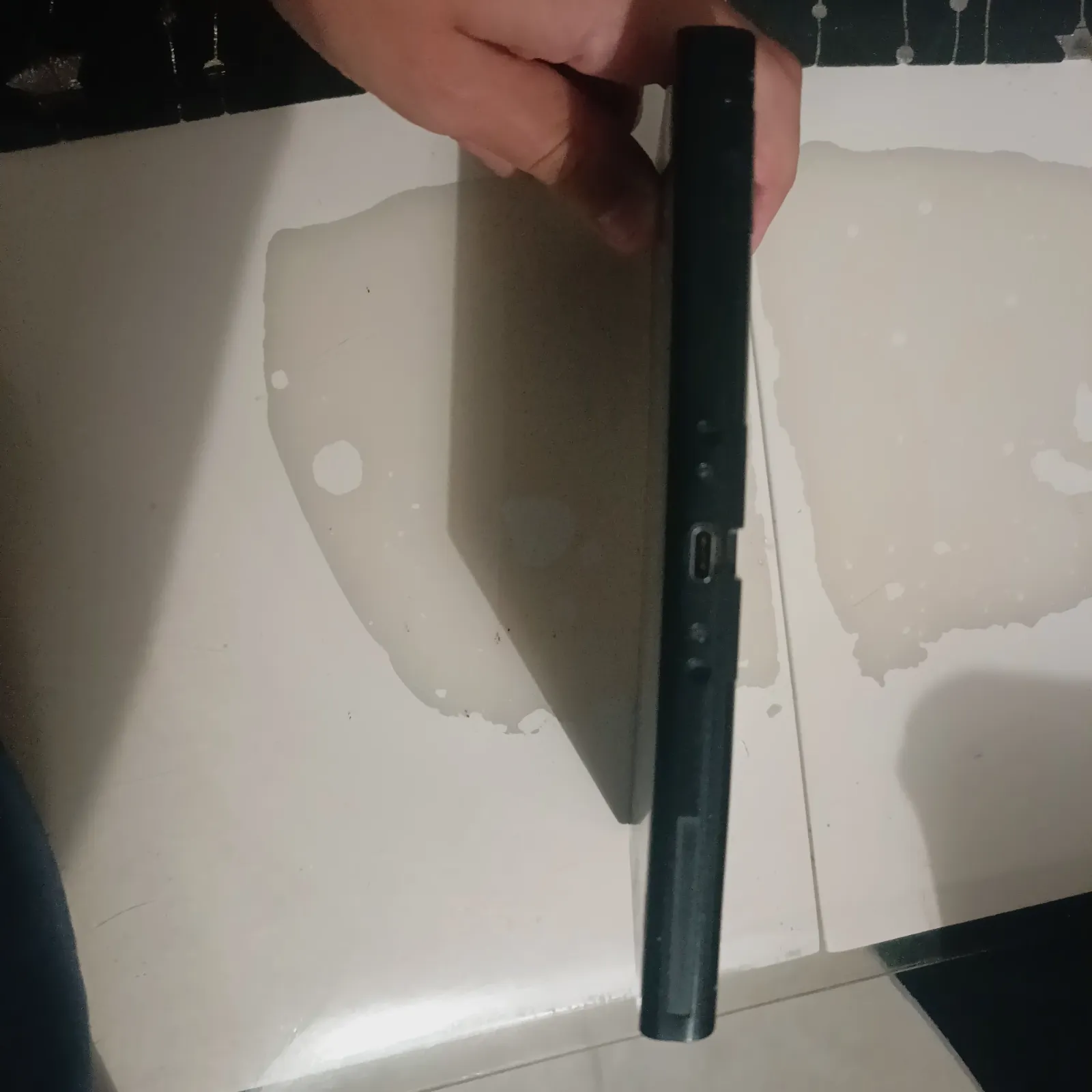 Switch HS – Nintendo 4