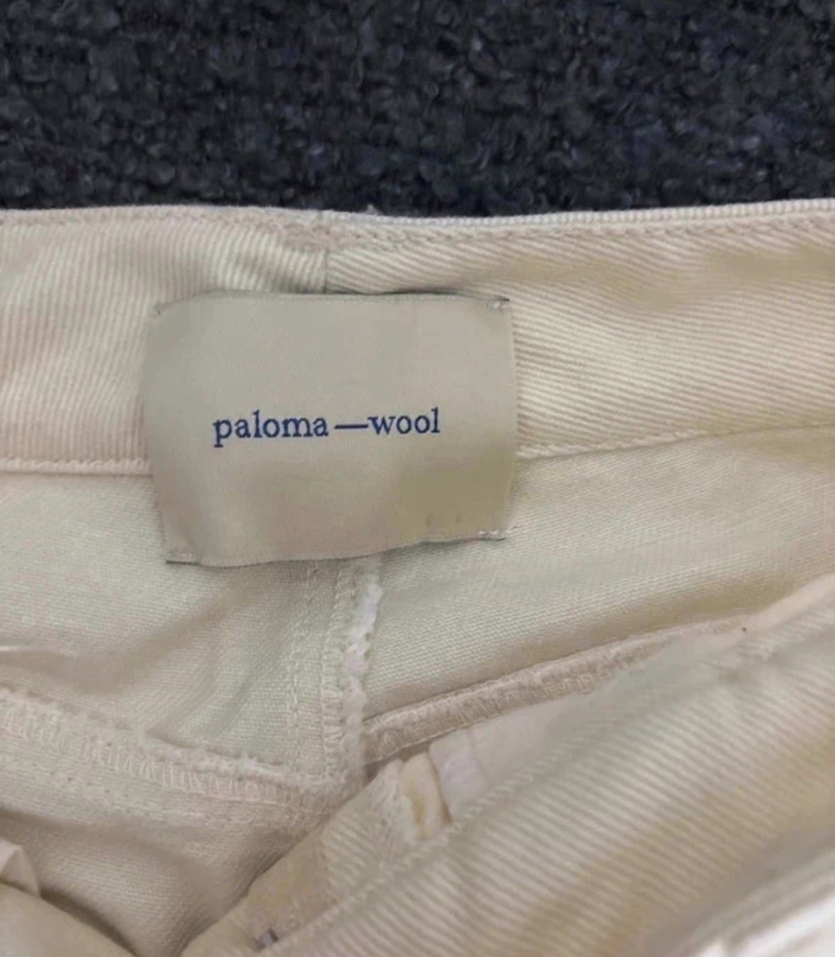 Paloma Wool jeans – Paloma wool – taille 34 4