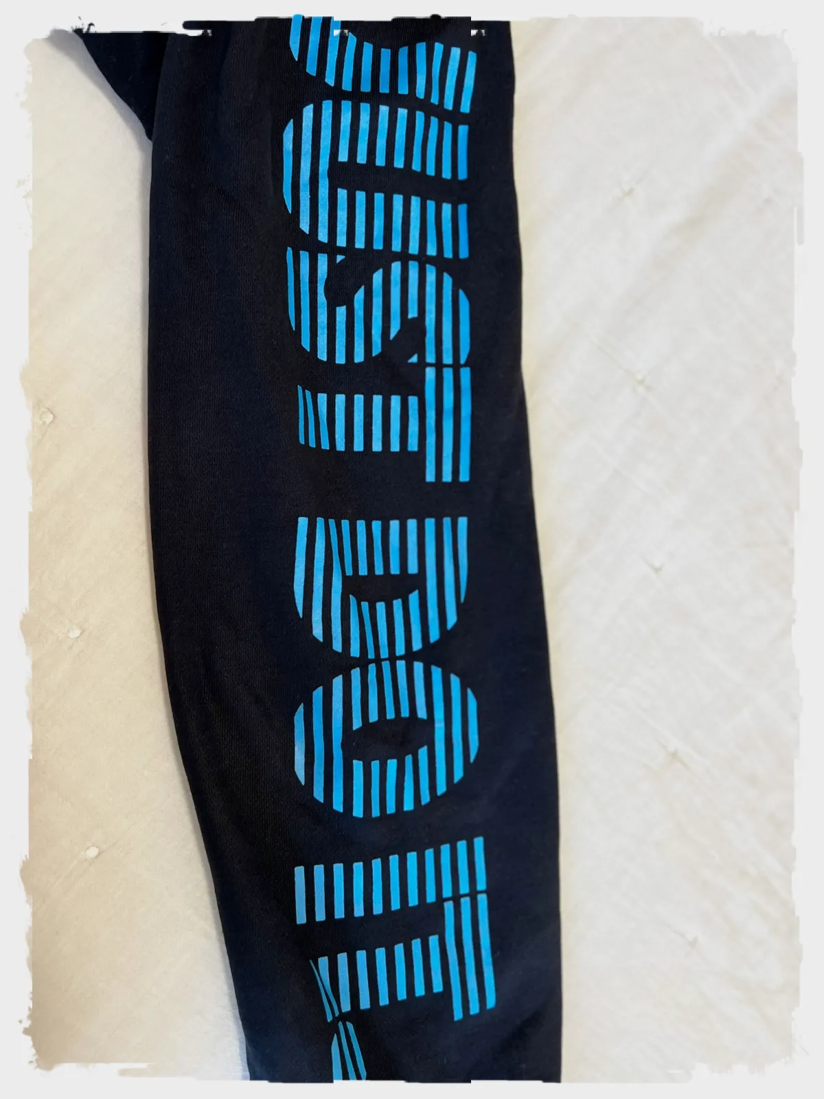 Sweat à capuche zippé Nike noir – Nike – taille M 5