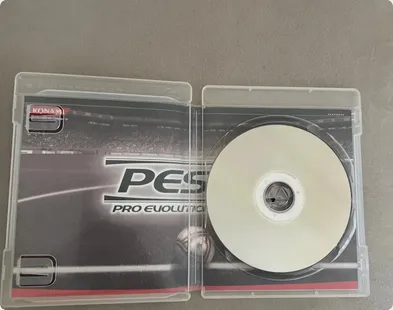 Jeu PS3 Pro Evolution Soccer 2010 Konami – Konami 3
