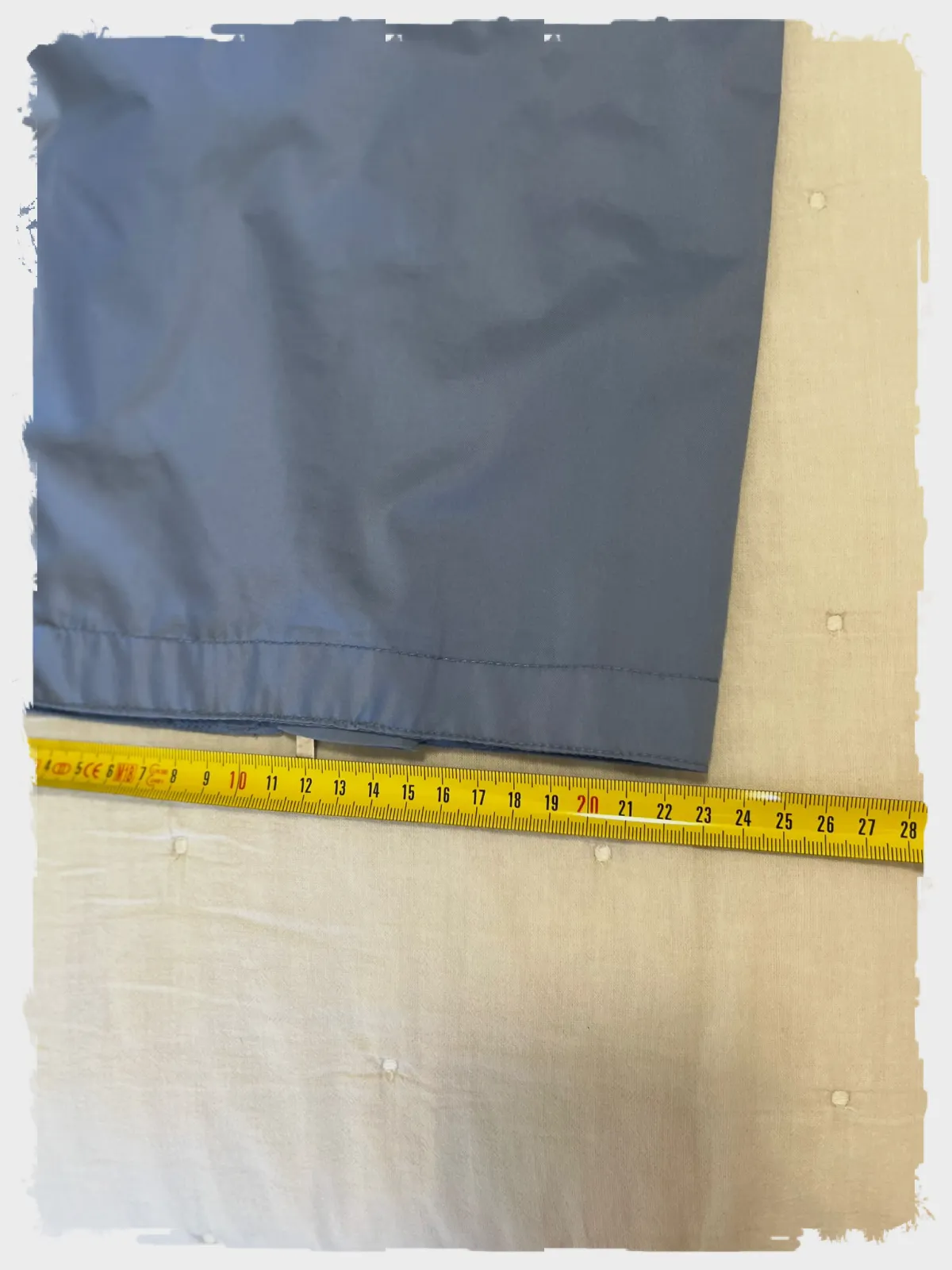 Pantalon de survêtement Adidas bleu  – Adidas – taille M 7