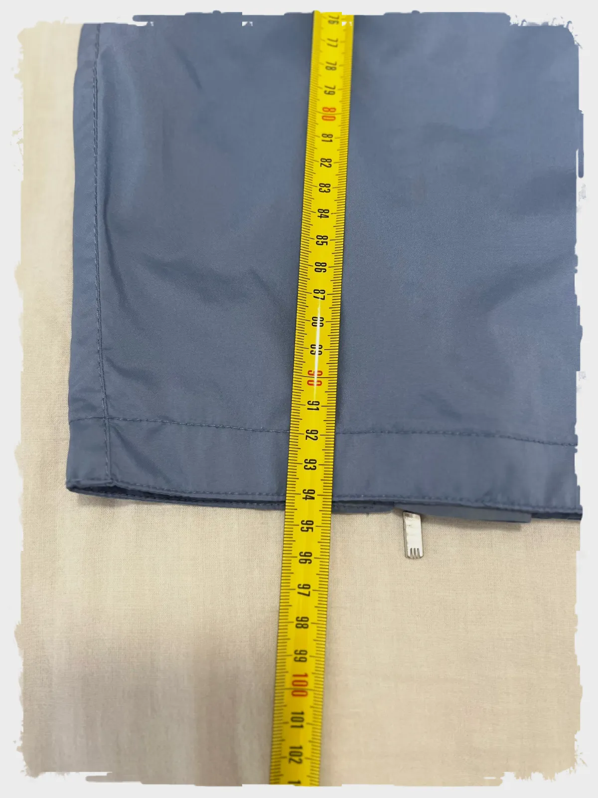 Pantalon de survêtement Adidas bleu  – Adidas – taille M 6