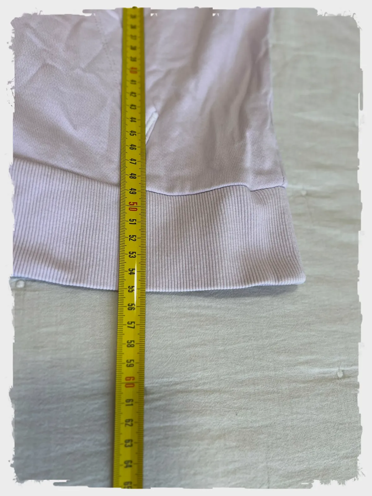 Pull avec capuche Puma Rose / Lila - Taille S – Puma – taille S 6