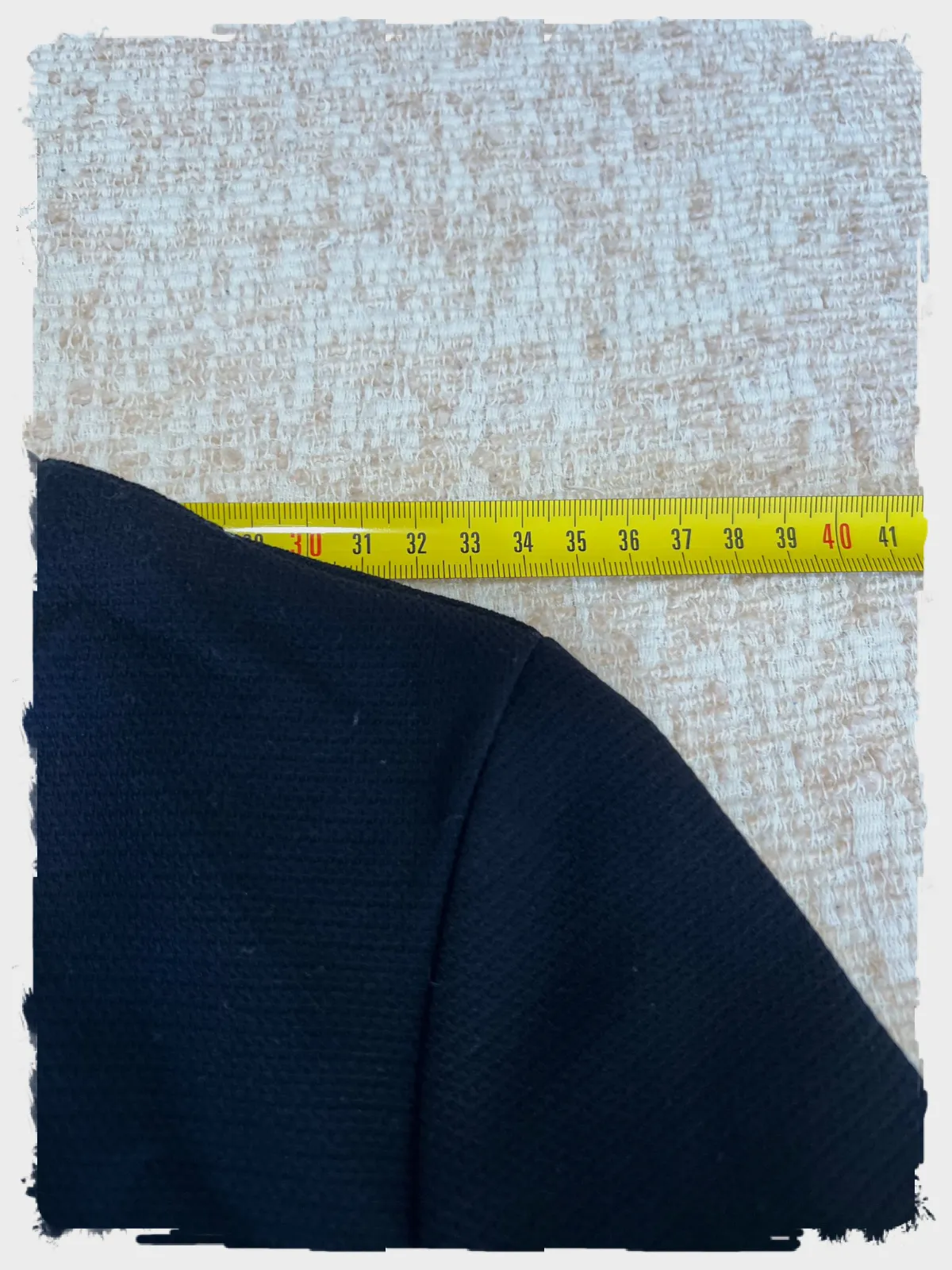 Robe courte noire avec ceinture XS – Zara – taille XS 6