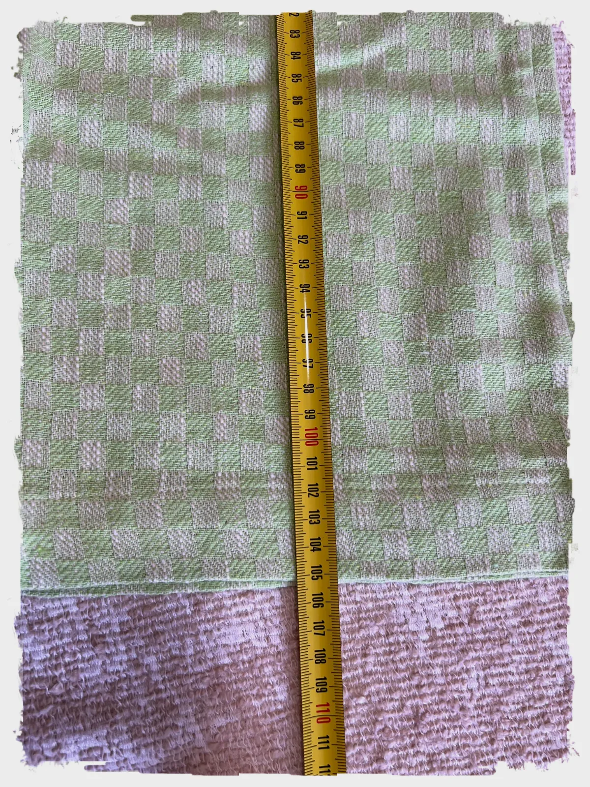 Pantalon large vert Zara taille S – Zara – taille S 6
