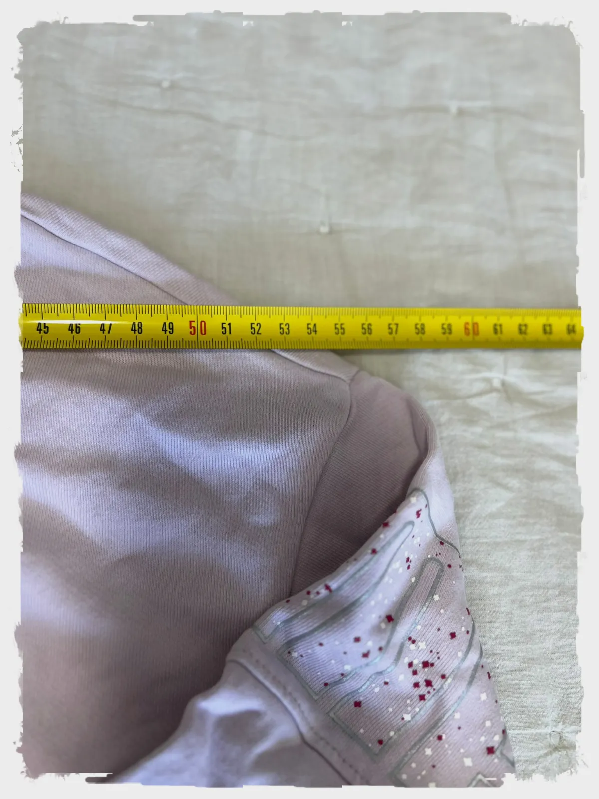 Pull avec capuche Puma Rose / Lila - Taille S – Puma – taille S 5