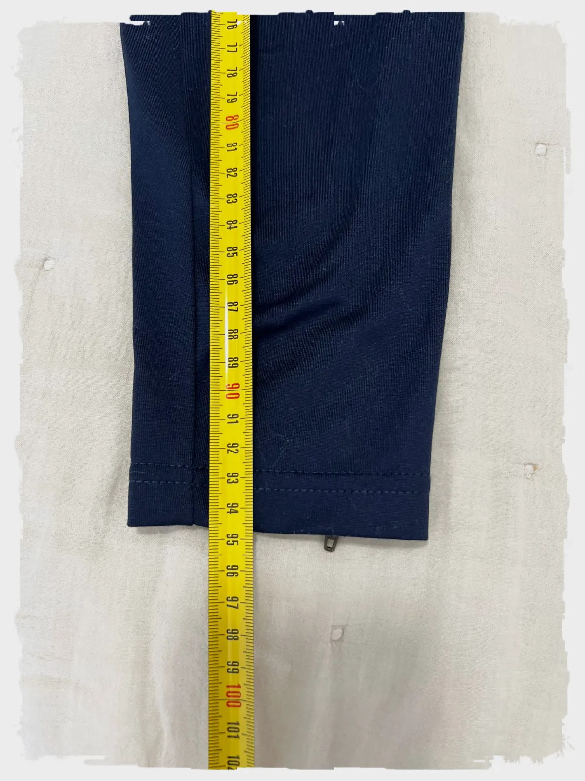 Pantalon Nike couleur Bleu – Taille S – Nike – taille S 7