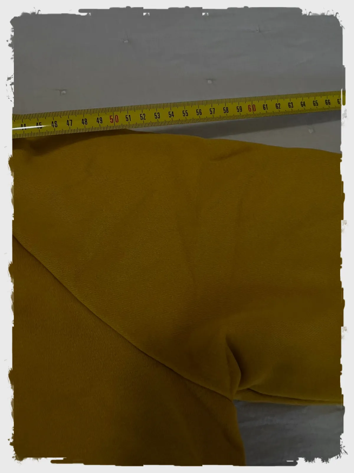 Pull à capuche Nike jaune / moutarde - Taille M – Nike – taille M 5