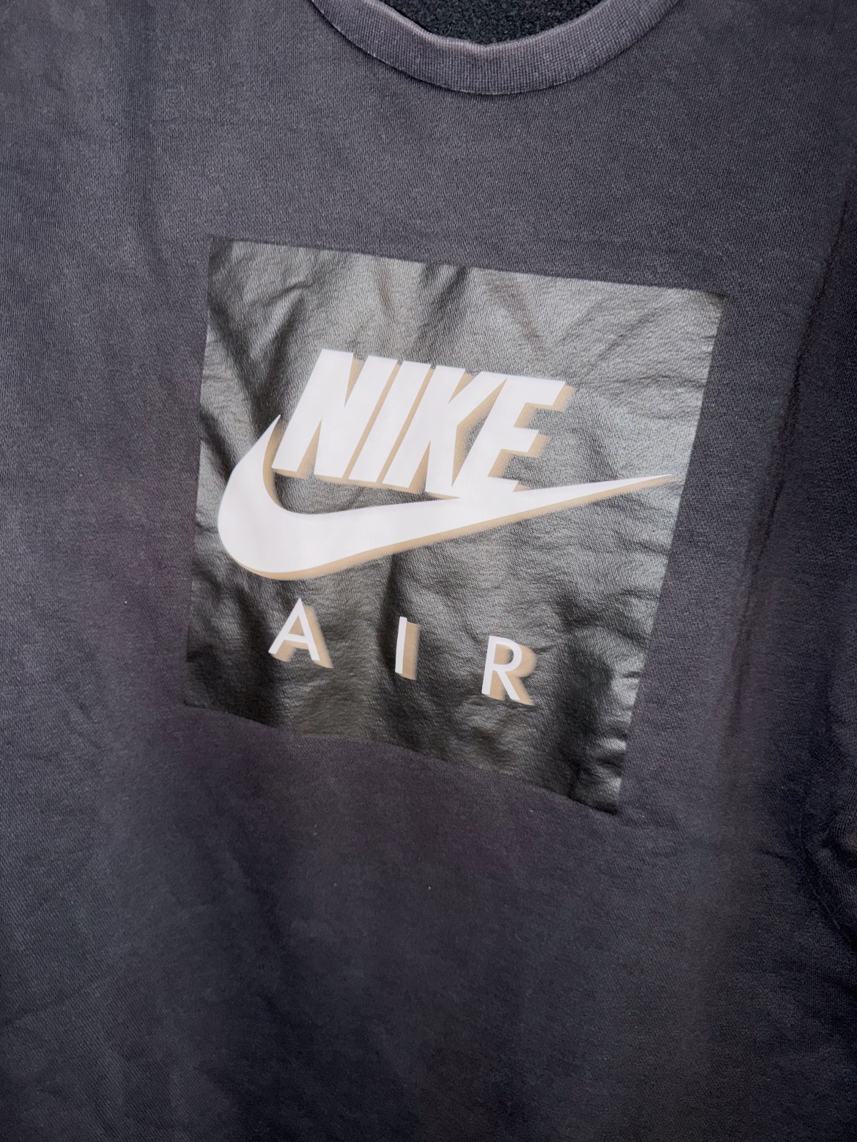 Sweat Nike – Nike – taille L 2