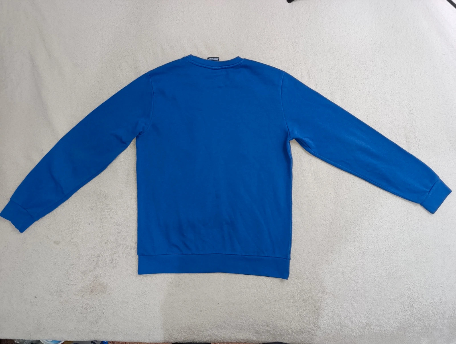 Sudadera Champion azul talla S para hombre y mujer – Champion – taille XS 2