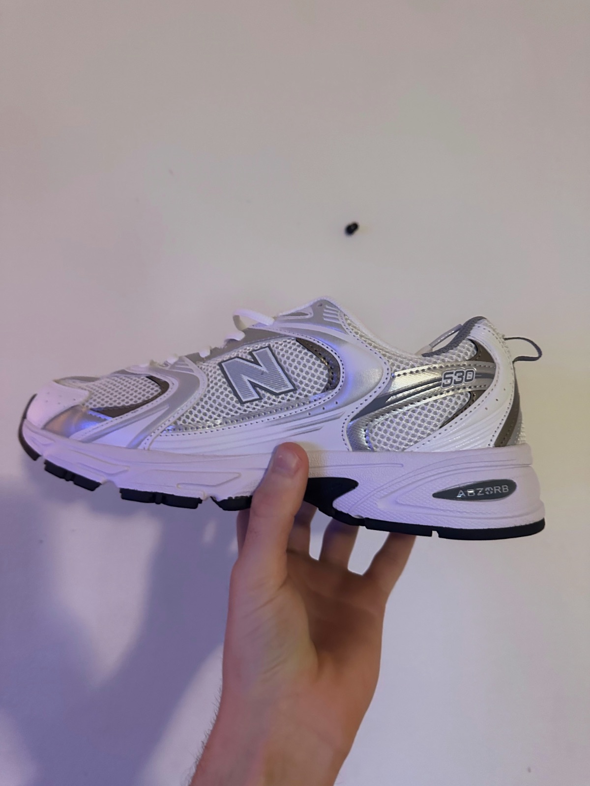 New balance  – New Balance – taille EU 47 4