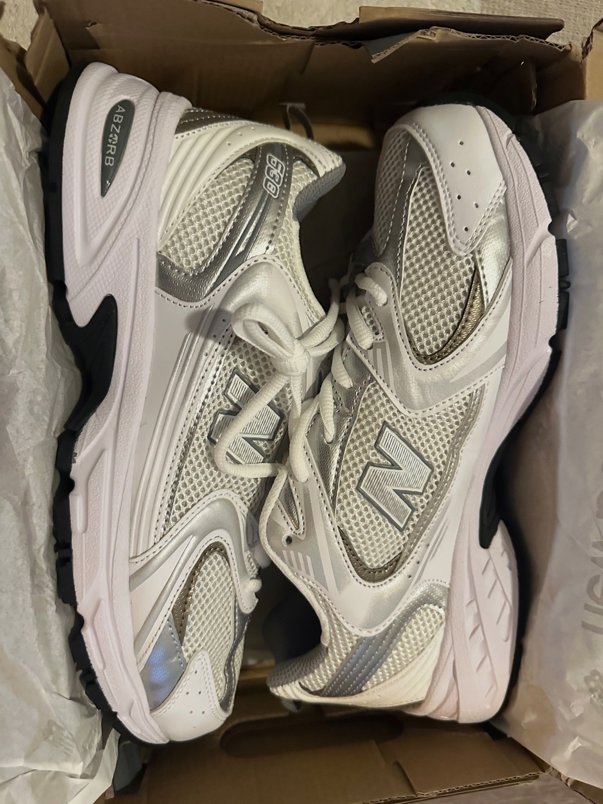 New balance  – New Balance – taille EU 47 3