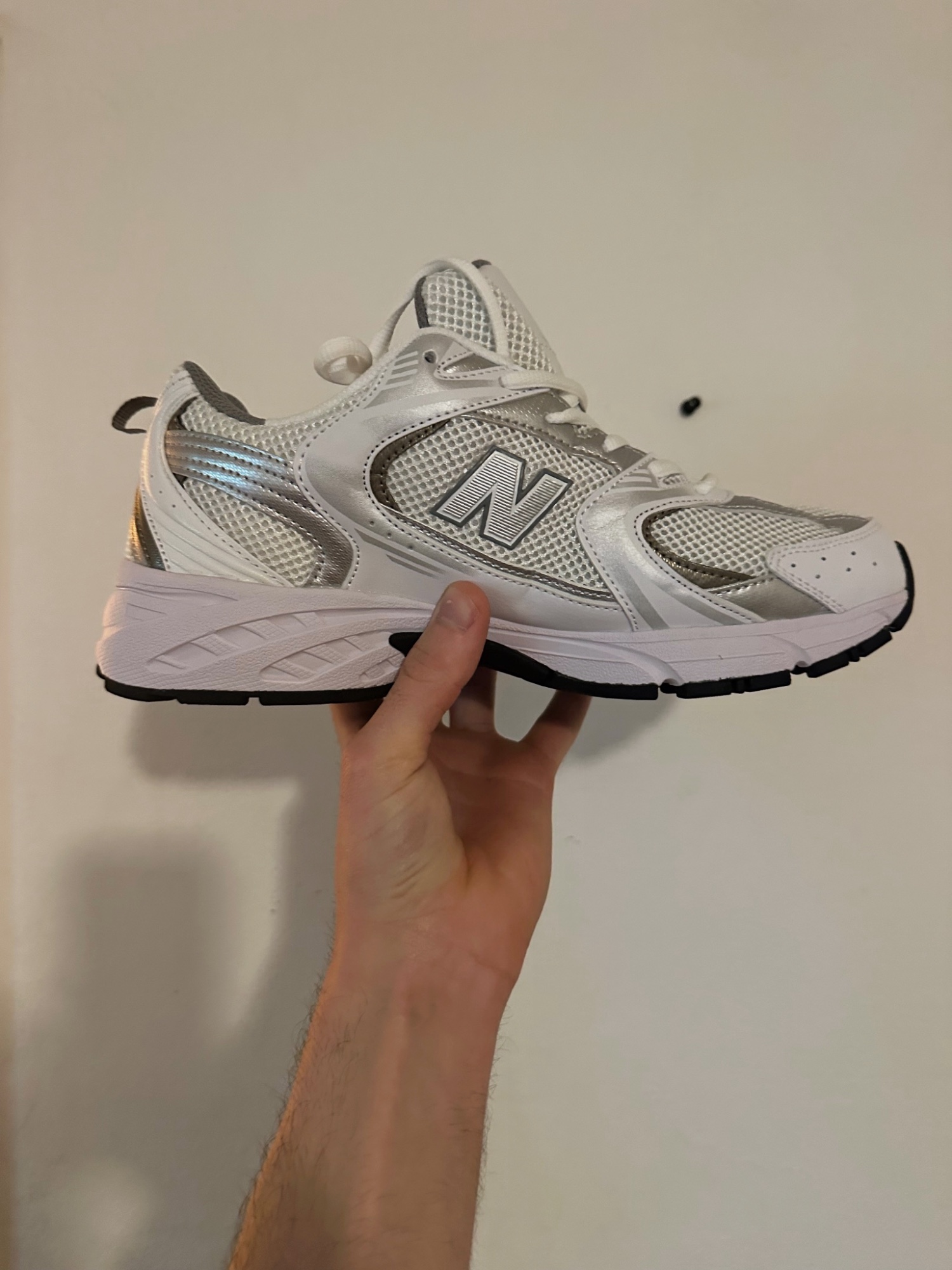 New balance 