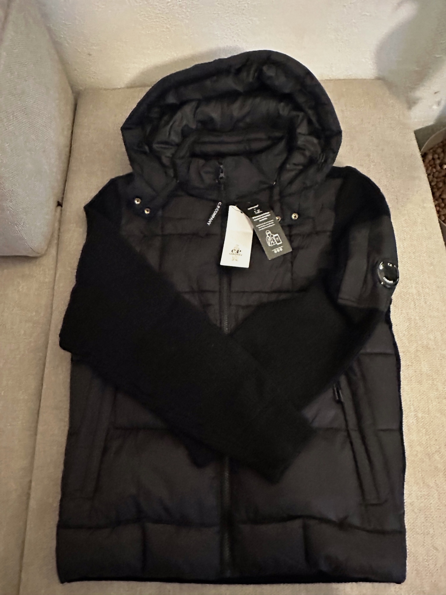 Cardigan CP Company 