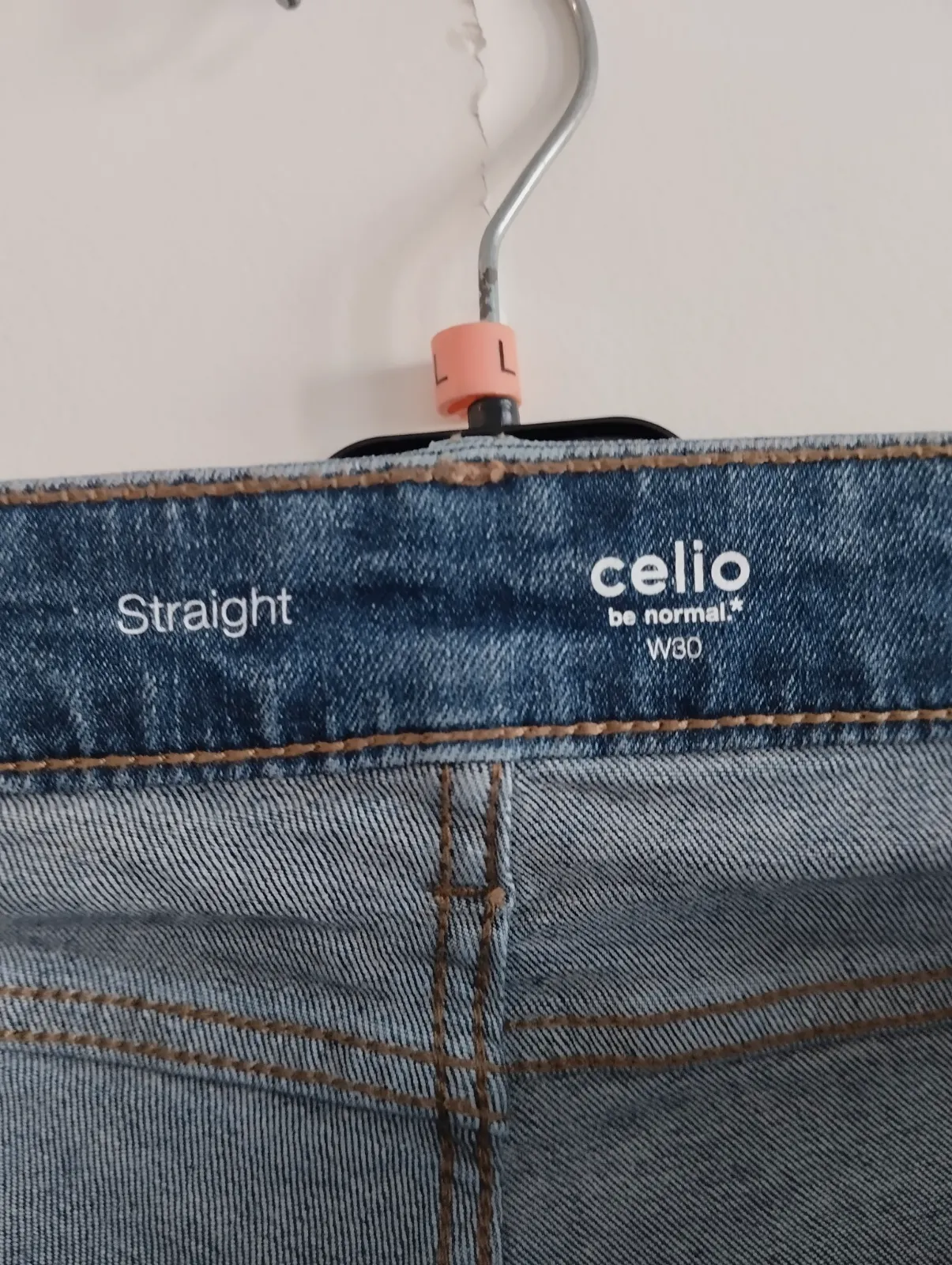 Jean pantalon cilo  – Cilo – taille M 6