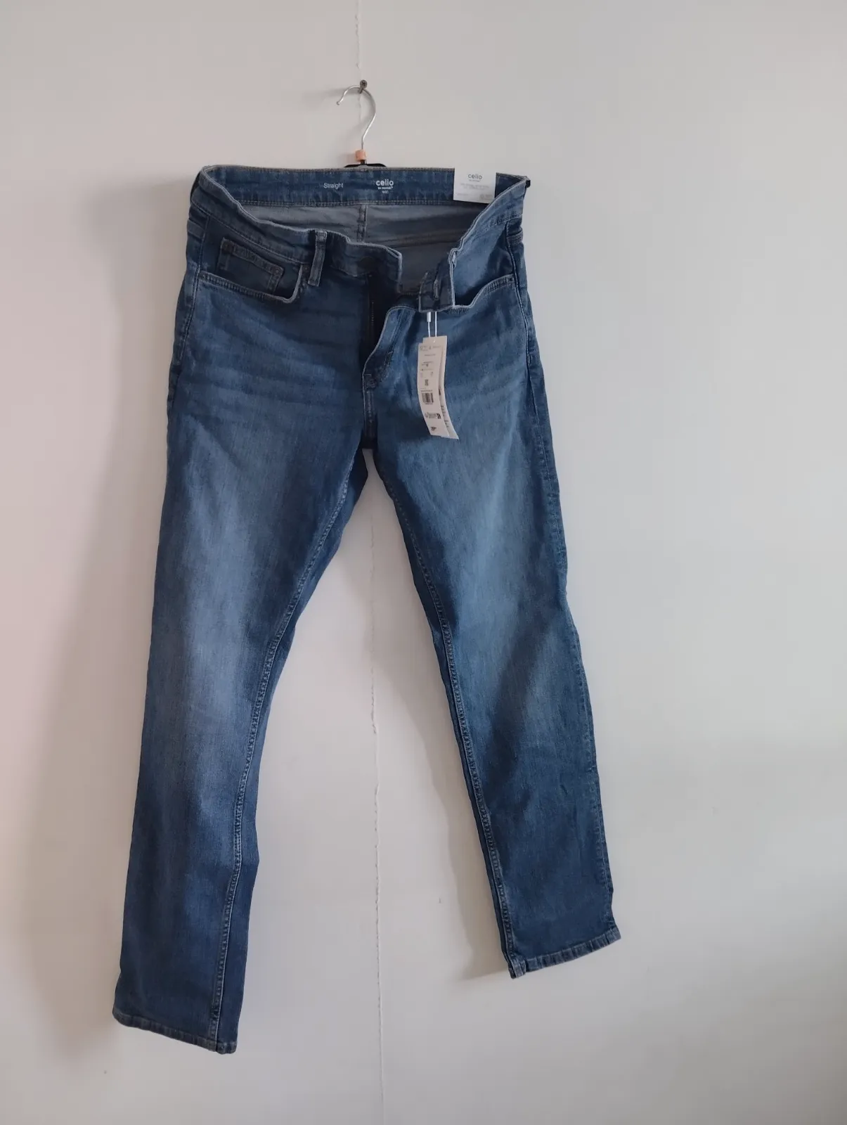 Jean pantalon cilo  – Cilo – taille M 7