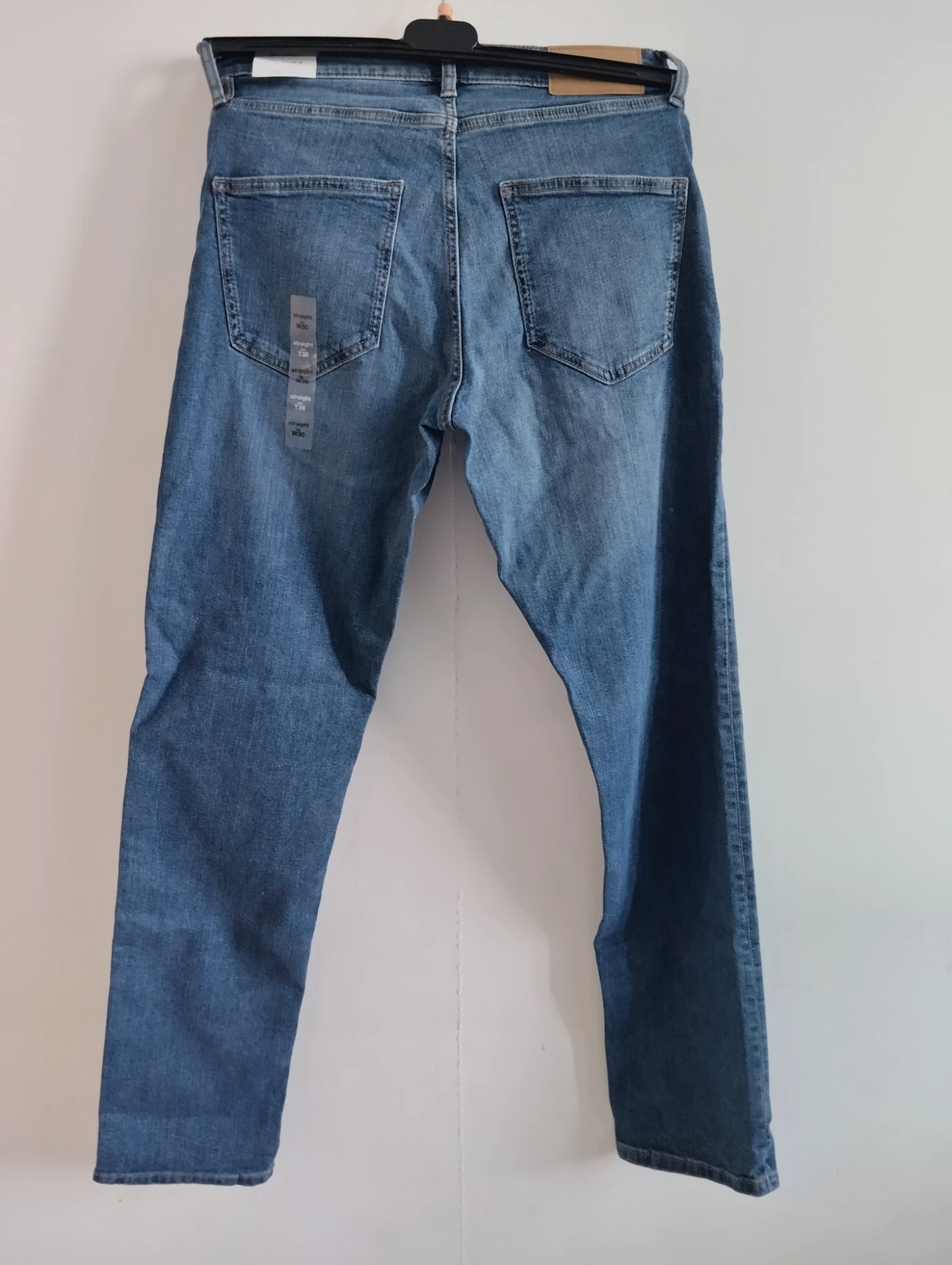 Jean pantalon cilo 