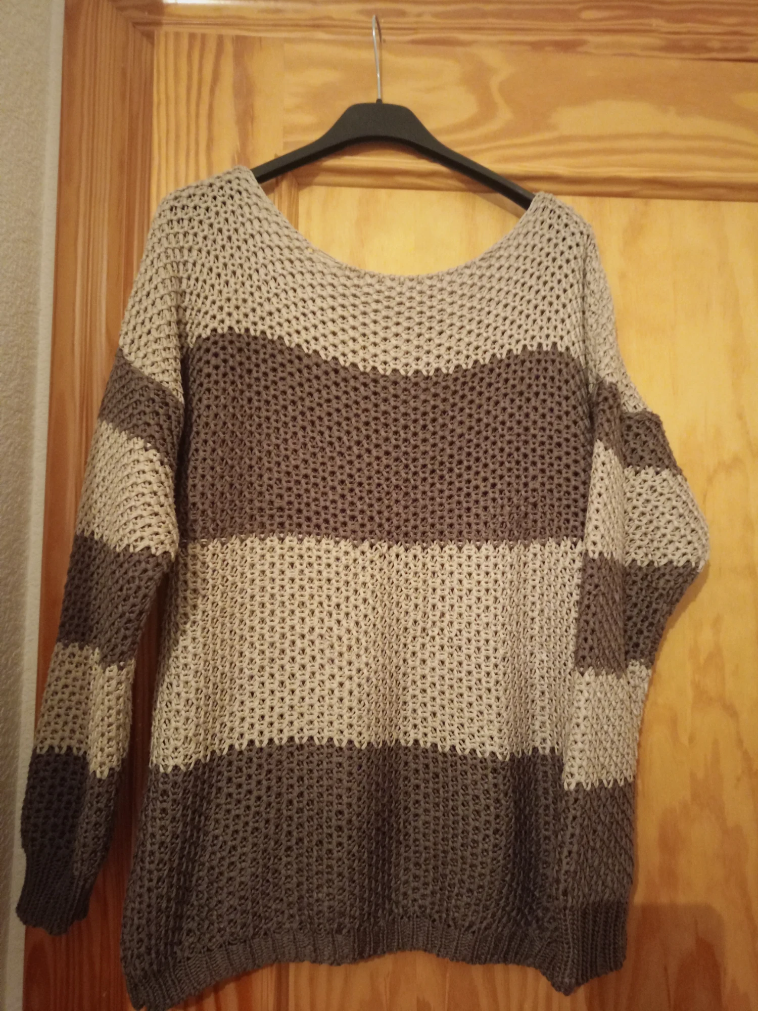 Jersey de hilo