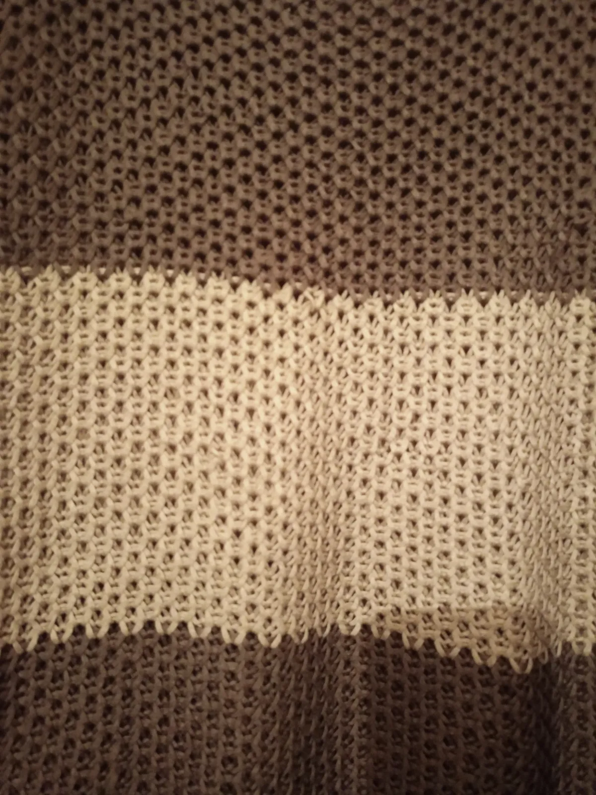 Jersey de hilo – Fashion – taille XXL 2