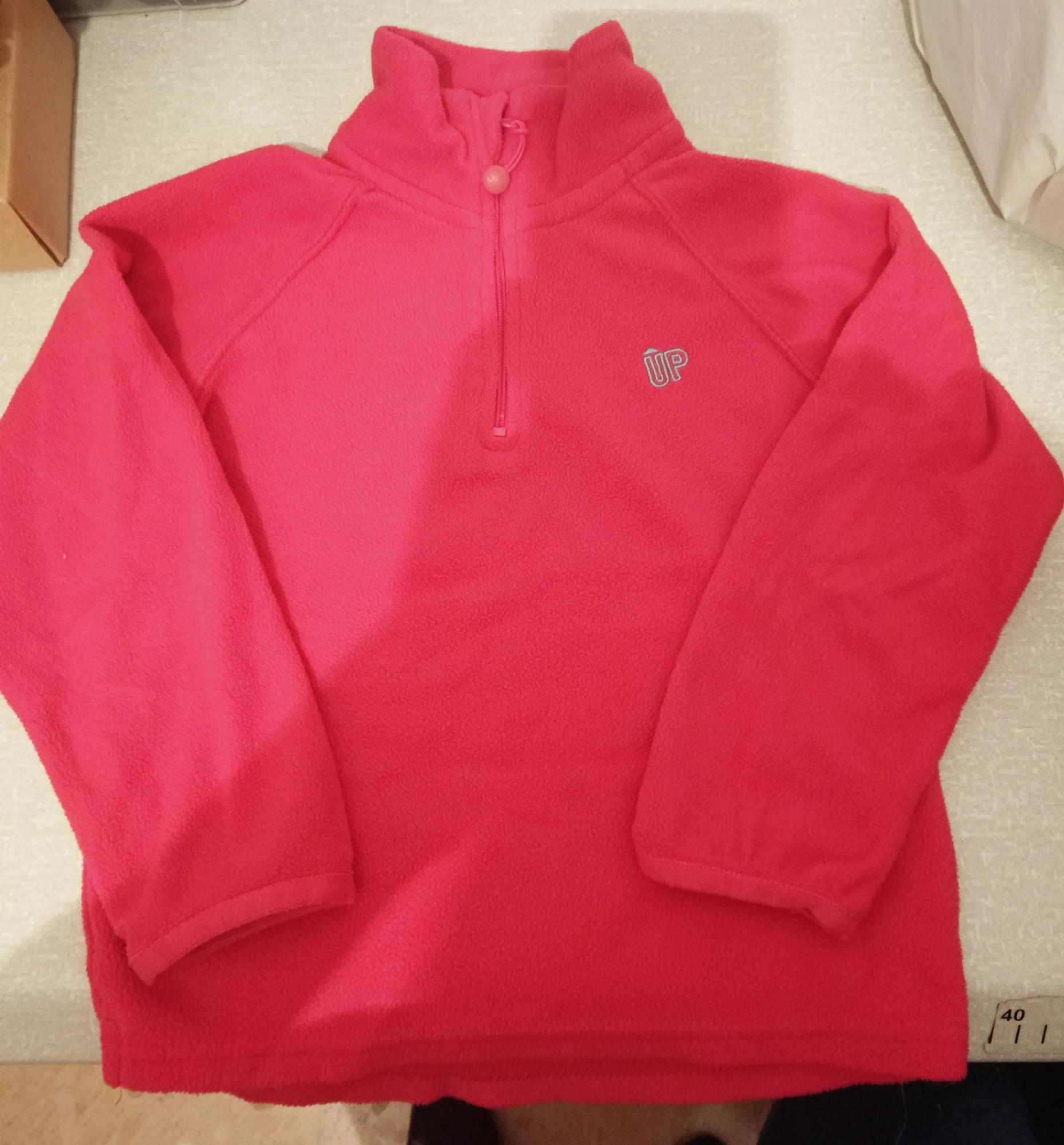 Polar rojo