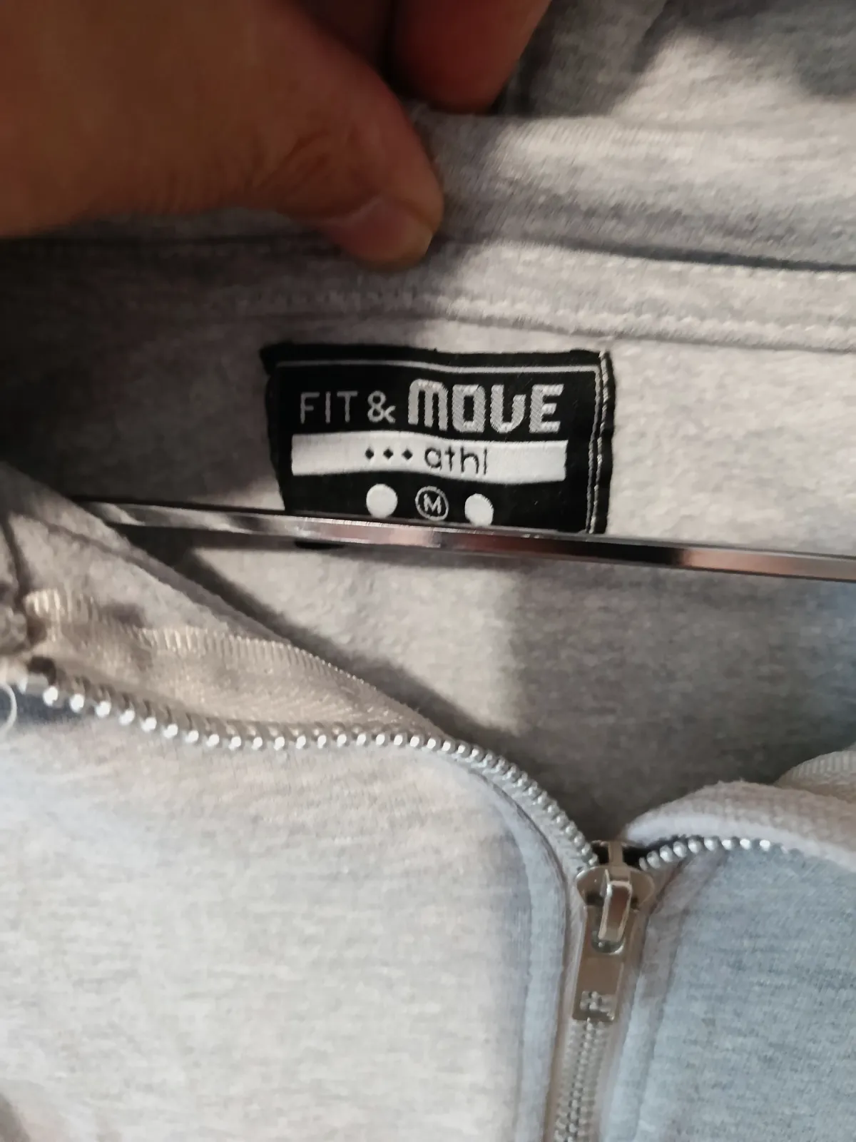 🧡veste fit & move taille M🧡 – fit & move – taille M 3