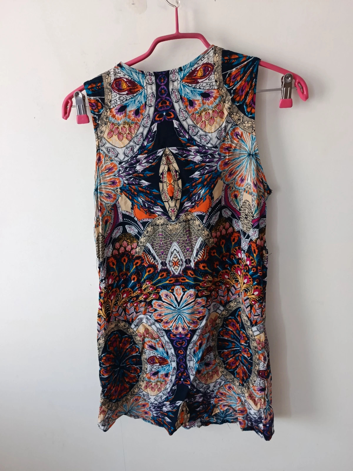 🧡robe red queen🧡 – Red Queen – taille M / 38 / 10 2