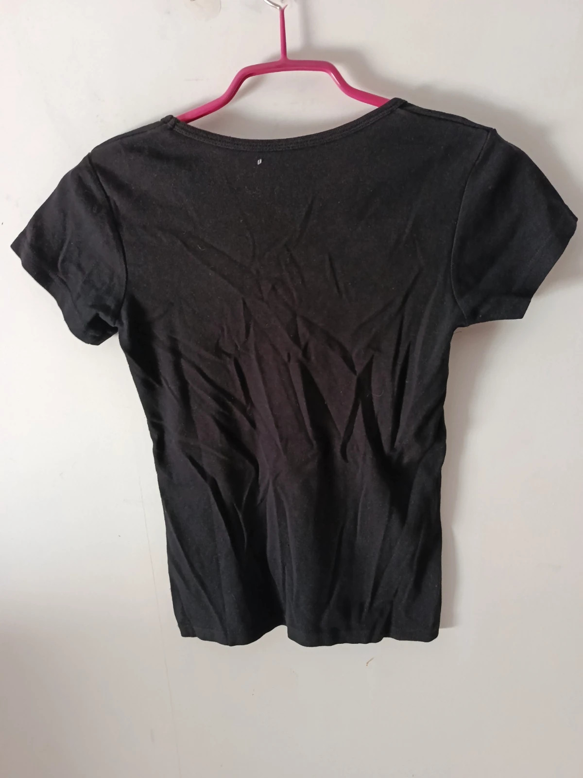 🧡Je vends ce t-shirt Go Sport noir🧡 – Go Sport – taille 14 ans / 164 cm 2