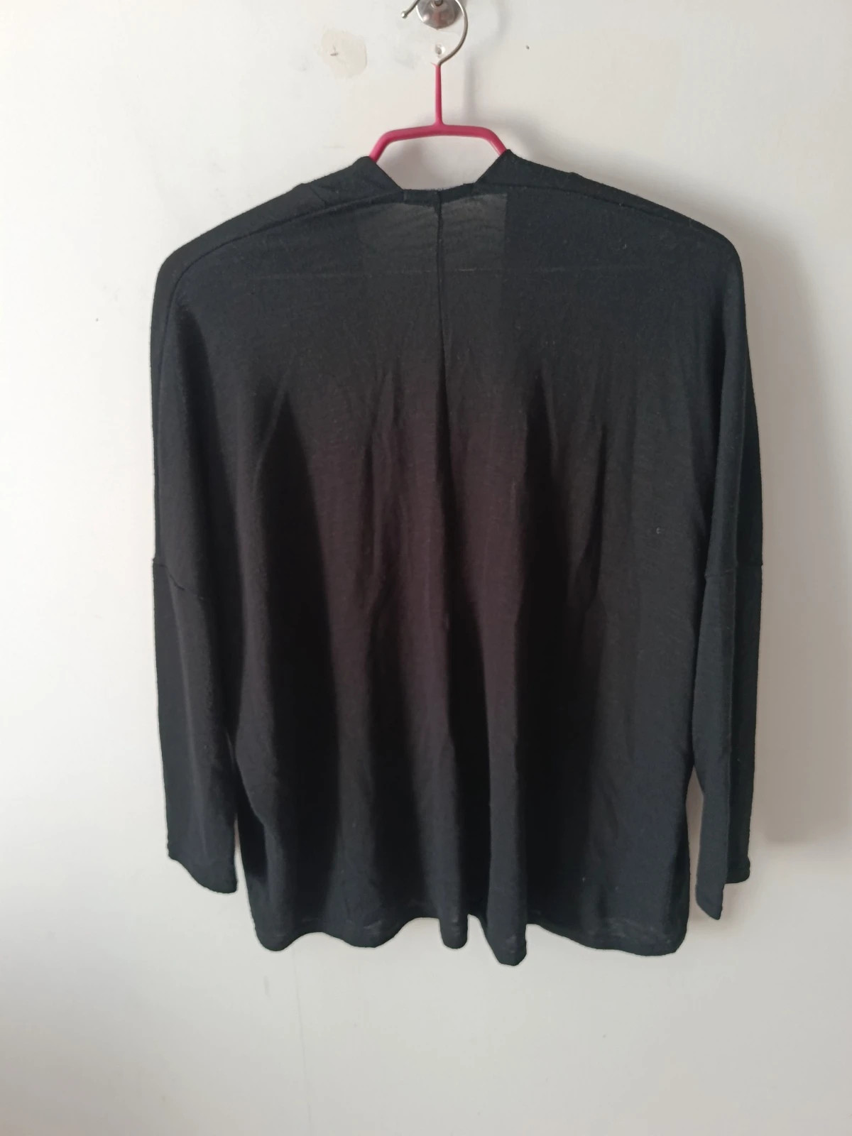 🧡Je vends ce cardigan noir de la marque Kiabi🧡 – Kiabi – taille XL / 42 / 14 2