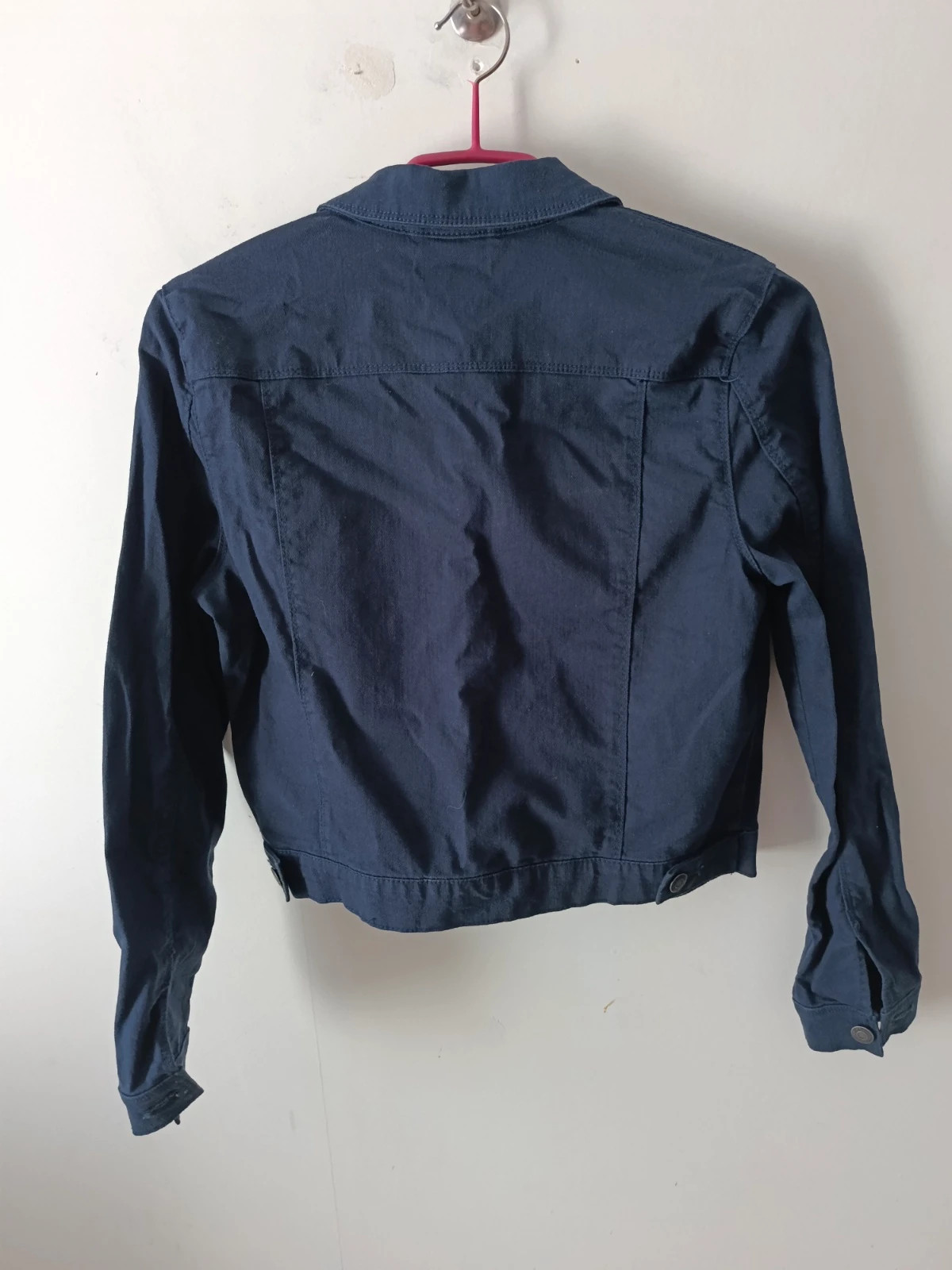 🧡veste en jean vero moda taille XS🧡 – Vero Moda – taille XS / 34 / 6 2