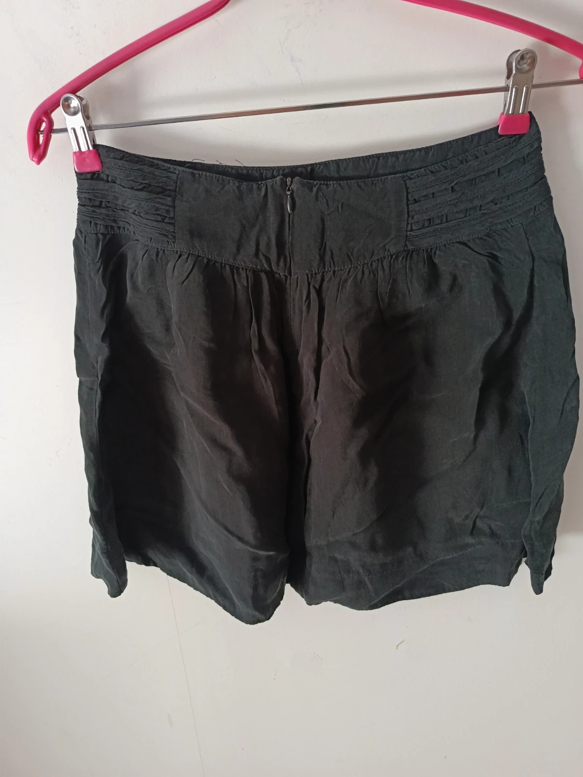 🧡mini jupe noir camaieu🧡 – Camaïeu – taille S / 36 / 8 2