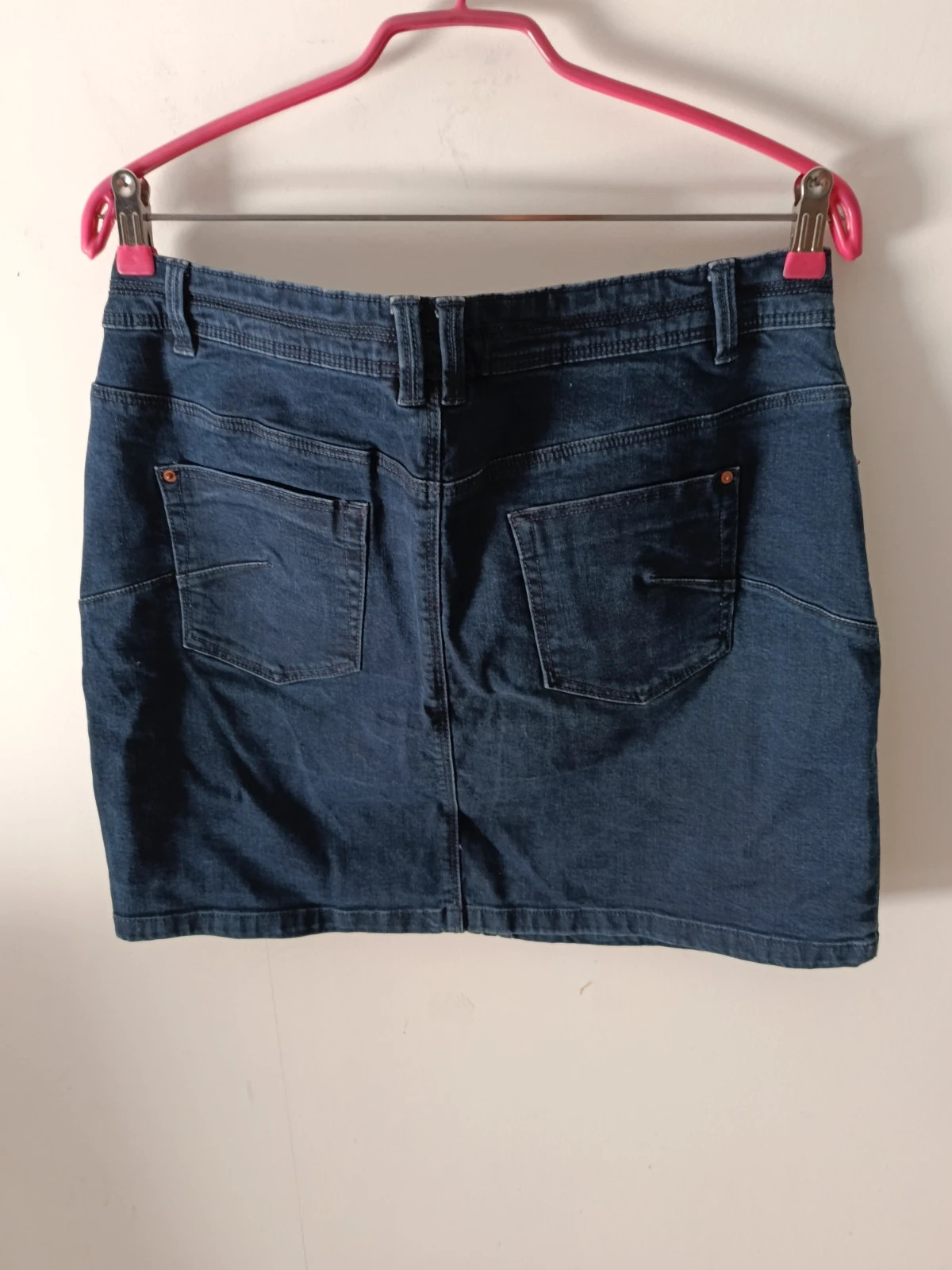 🧡Je vends cette jupe en jean de la marque Camaïeu🧡 – Camaïeu – taille XXXL / 46 / 18 3