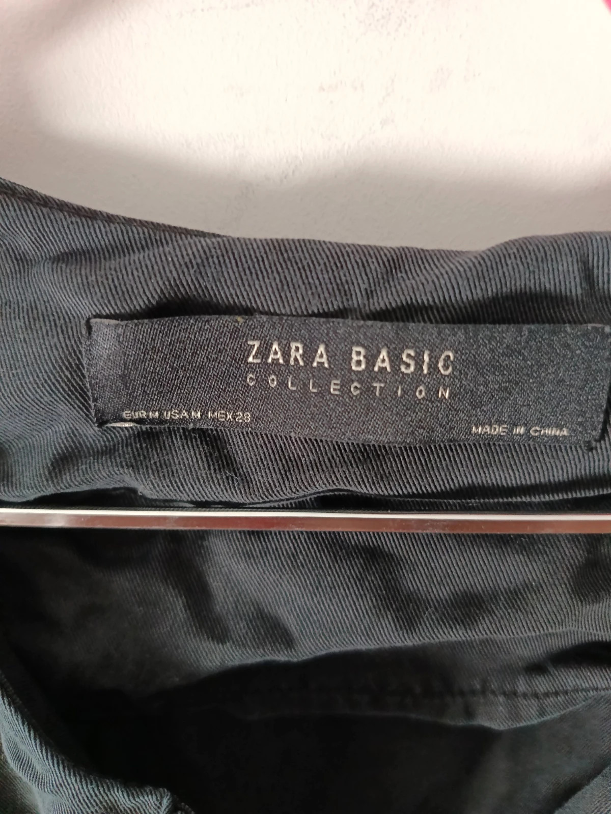 🧡robe zara basic🧡 – Zara – taille M / 38 / 10 3