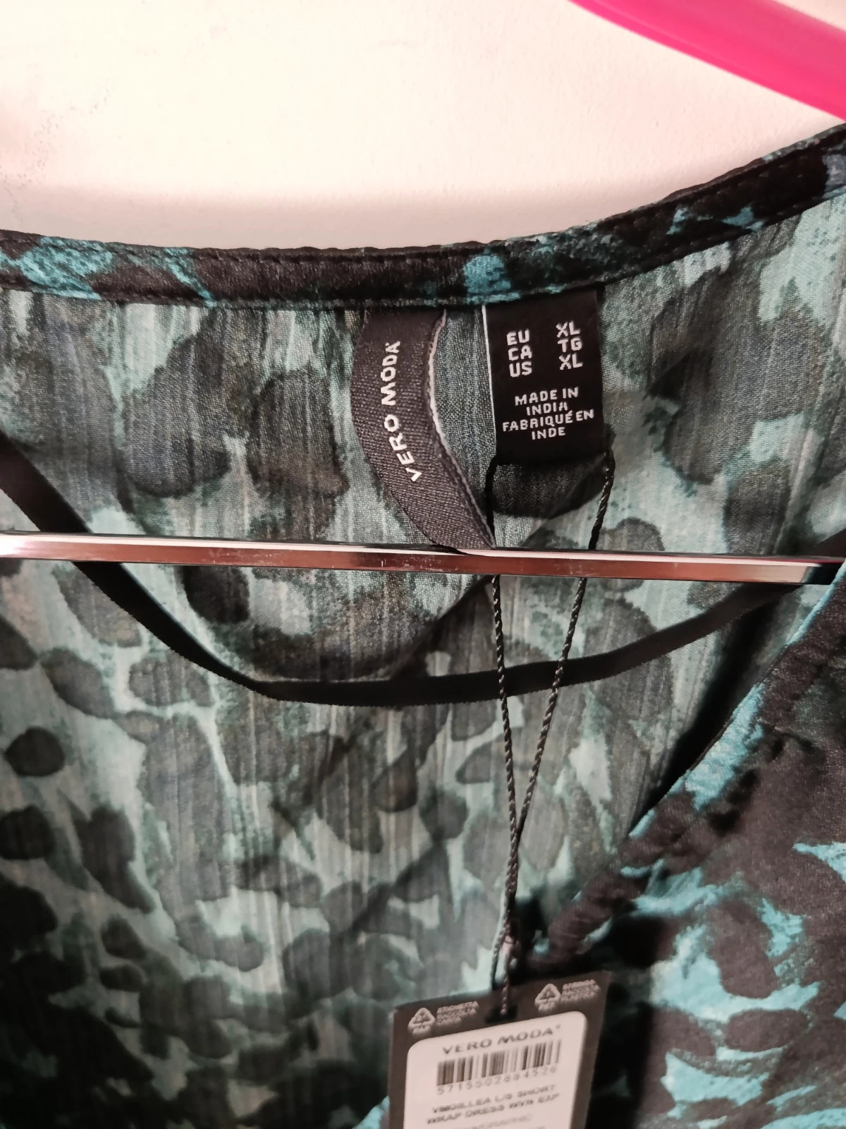 🧡robe vero moda neuf🧡 – Vero Moda – taille XL / 42 / 14 3