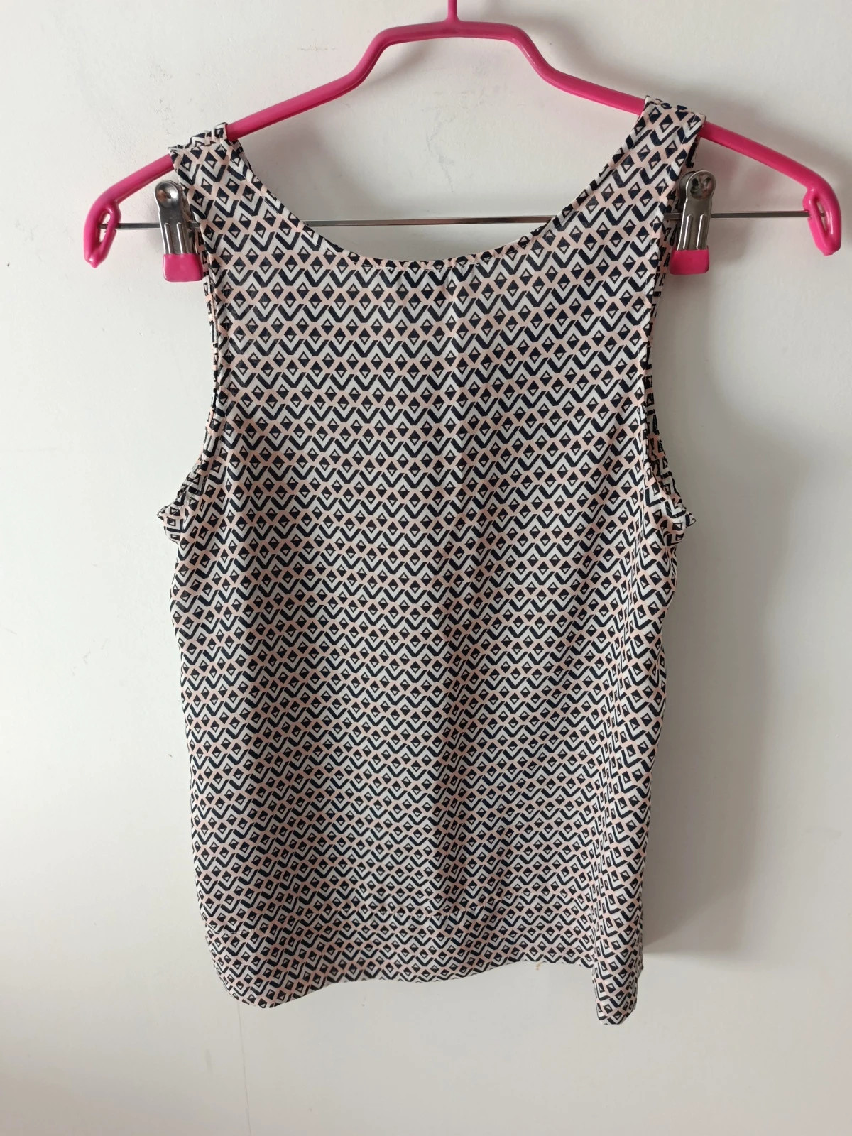 🧡Je vends ce haut sans manches de la marque Primark🧡 – Primark – taille M / 38 / 10 2