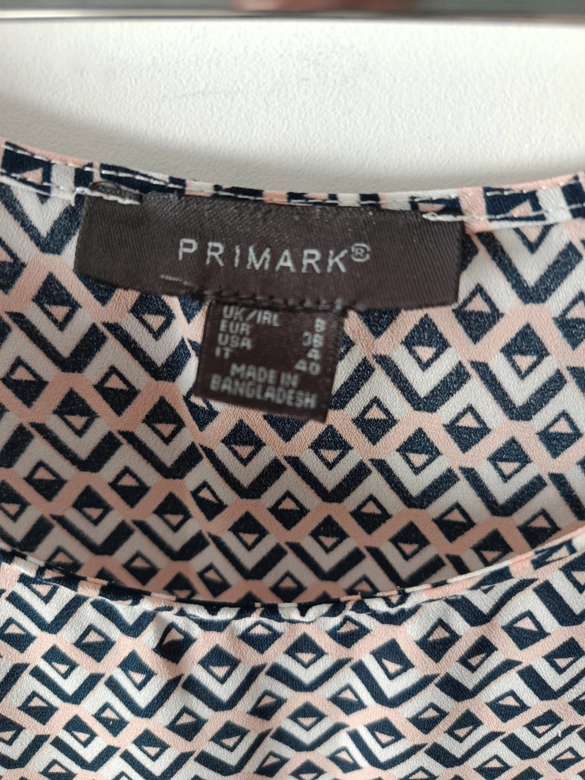 🧡Je vends ce haut sans manches de la marque Primark🧡 – Primark – taille M / 38 / 10 3