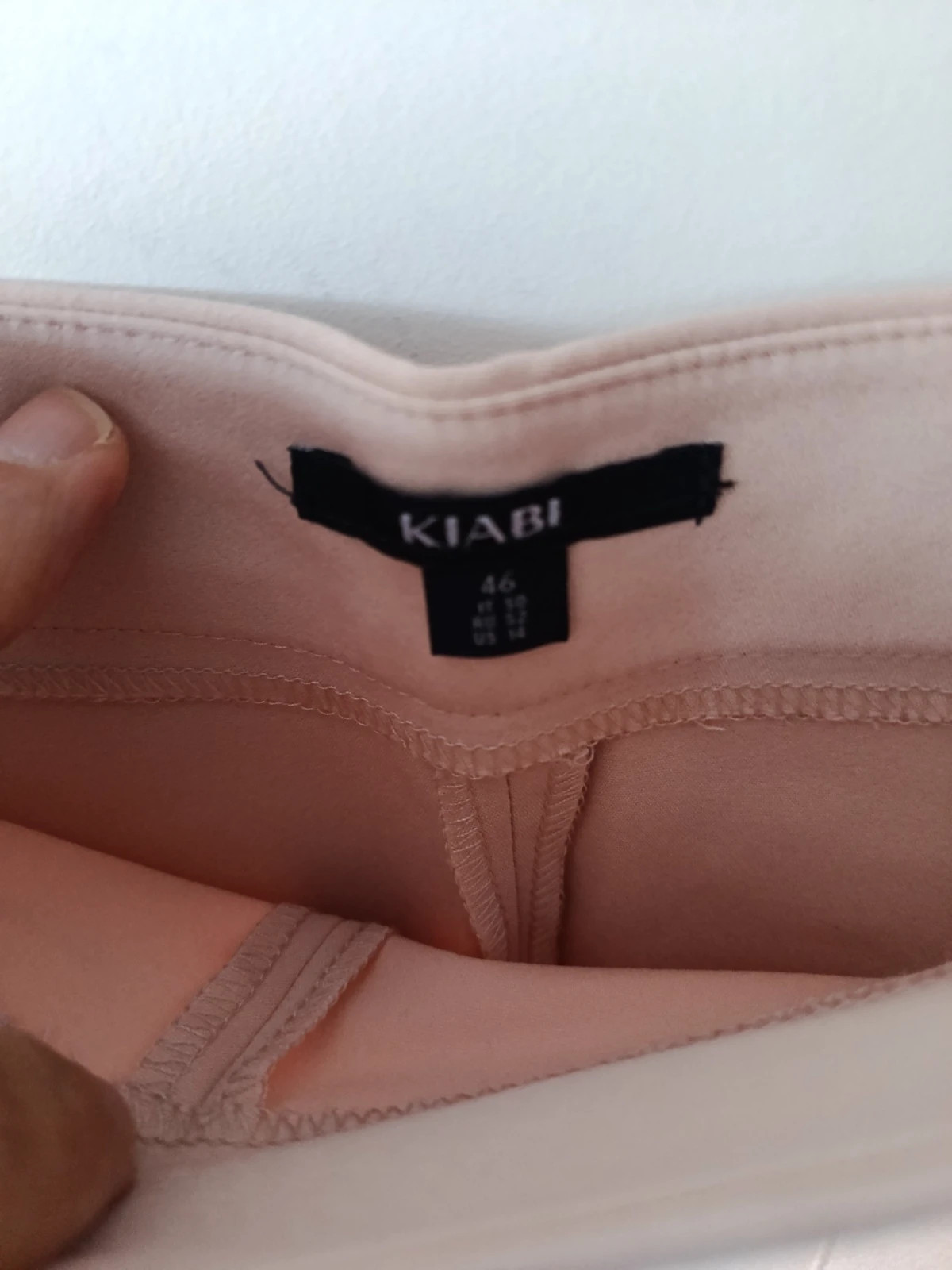 🧡Je vends cette jupe rose de la marque Kiabi🧡 – Kiabi – taille XXXL / 46 / 18 3