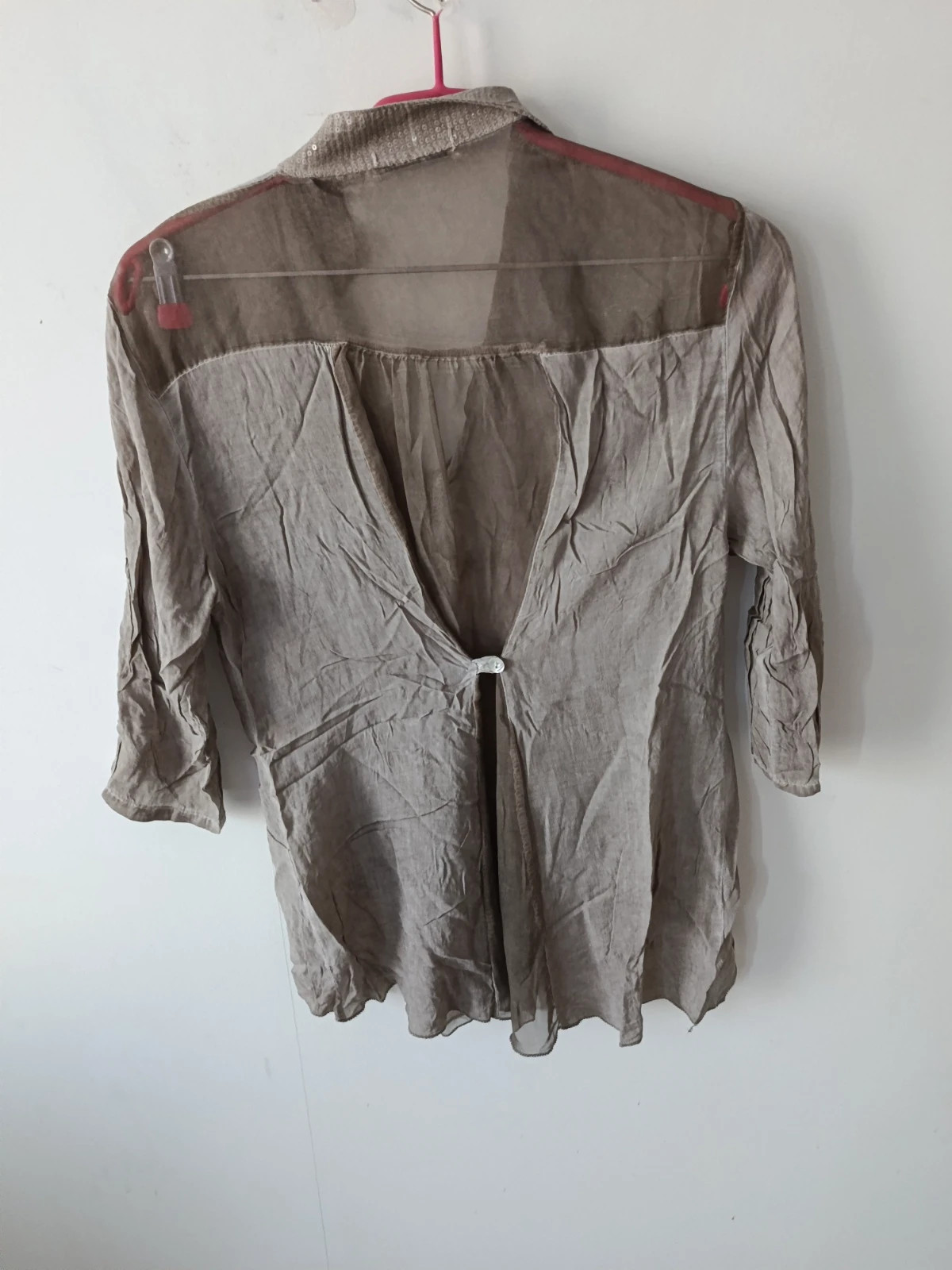 🧡Je vends cette jolie blouse de la marque New Collection🧡 – New Collection – taille M / 38 / 10 2