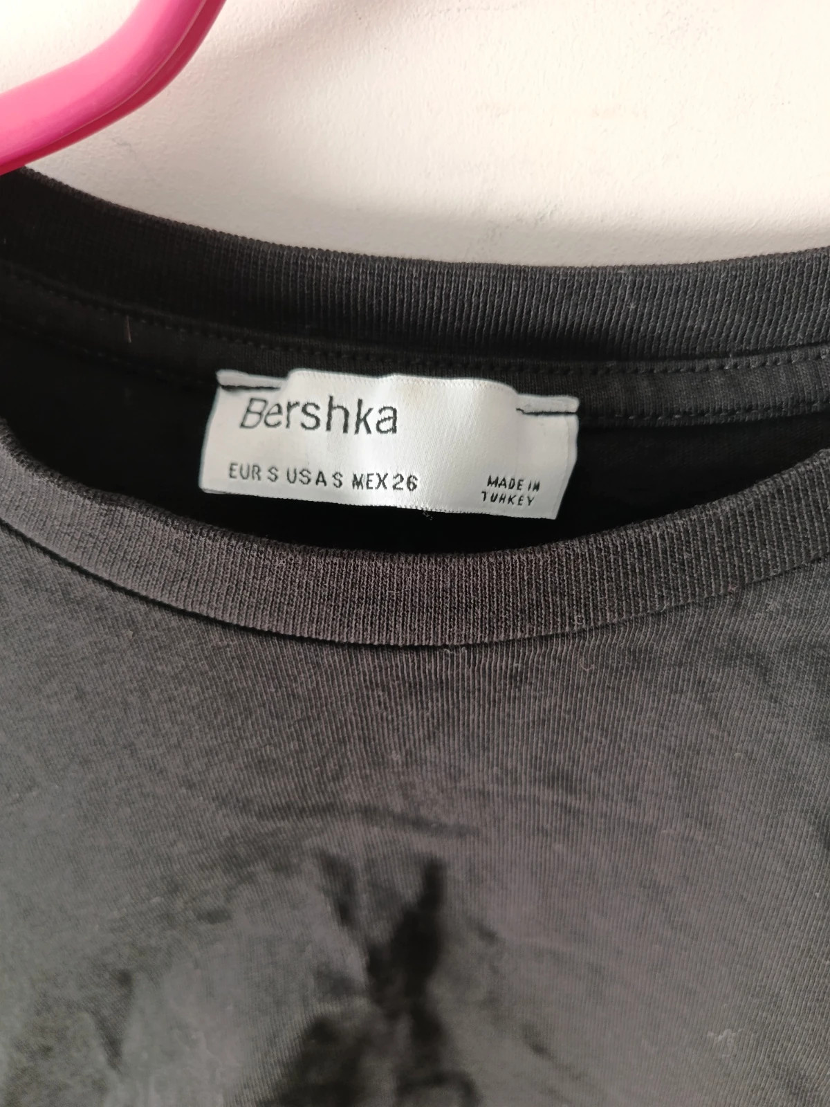 🧡Je vends cette robe noire de la marque Bershka🧡 – Bershka – taille S / 36 / 8 3