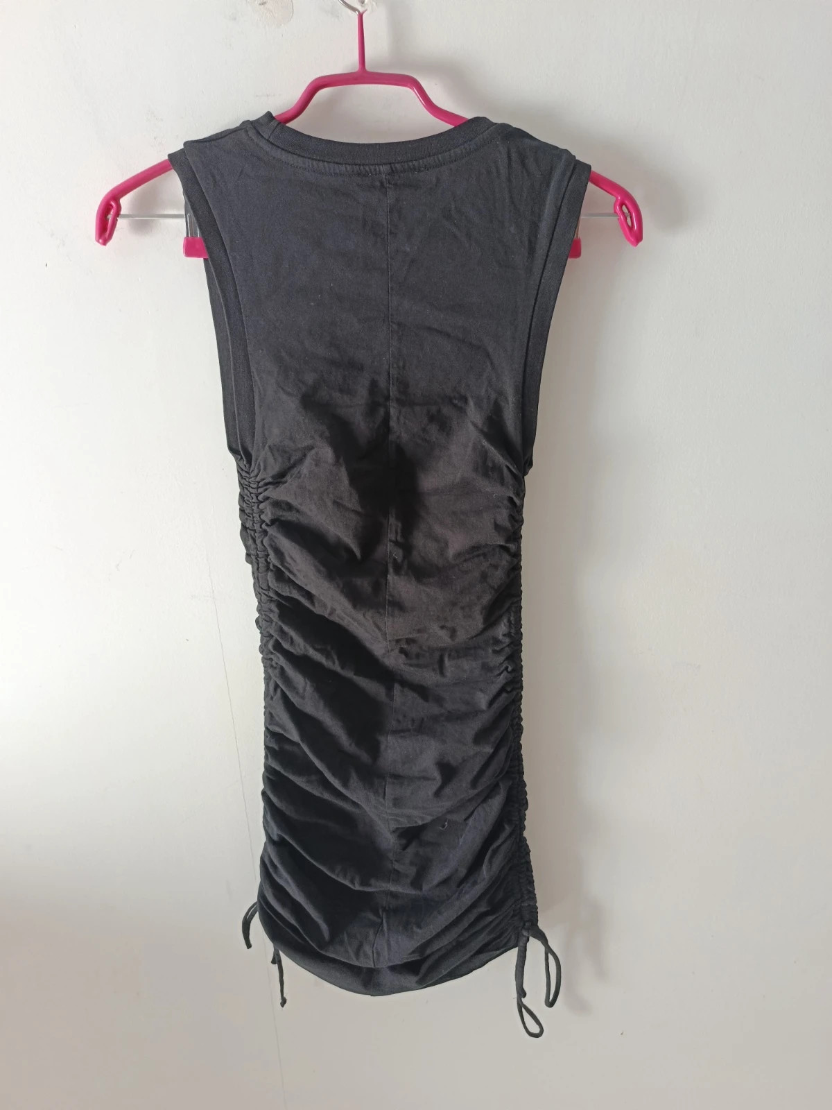 🧡Je vends cette robe noire de la marque Bershka🧡 – Bershka – taille S / 36 / 8 2