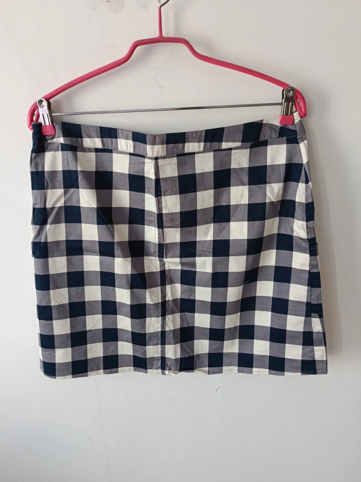 🧡Je vends cette jupe à carreaux🧡 – taille XXXL / 46 / 18 2
