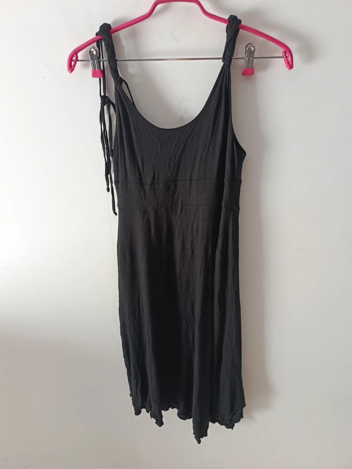 🧡Je vends cette robe noire de la marque Alain Manoukian🧡 – Alain Manoukian – taille L / 40 / 12 2
