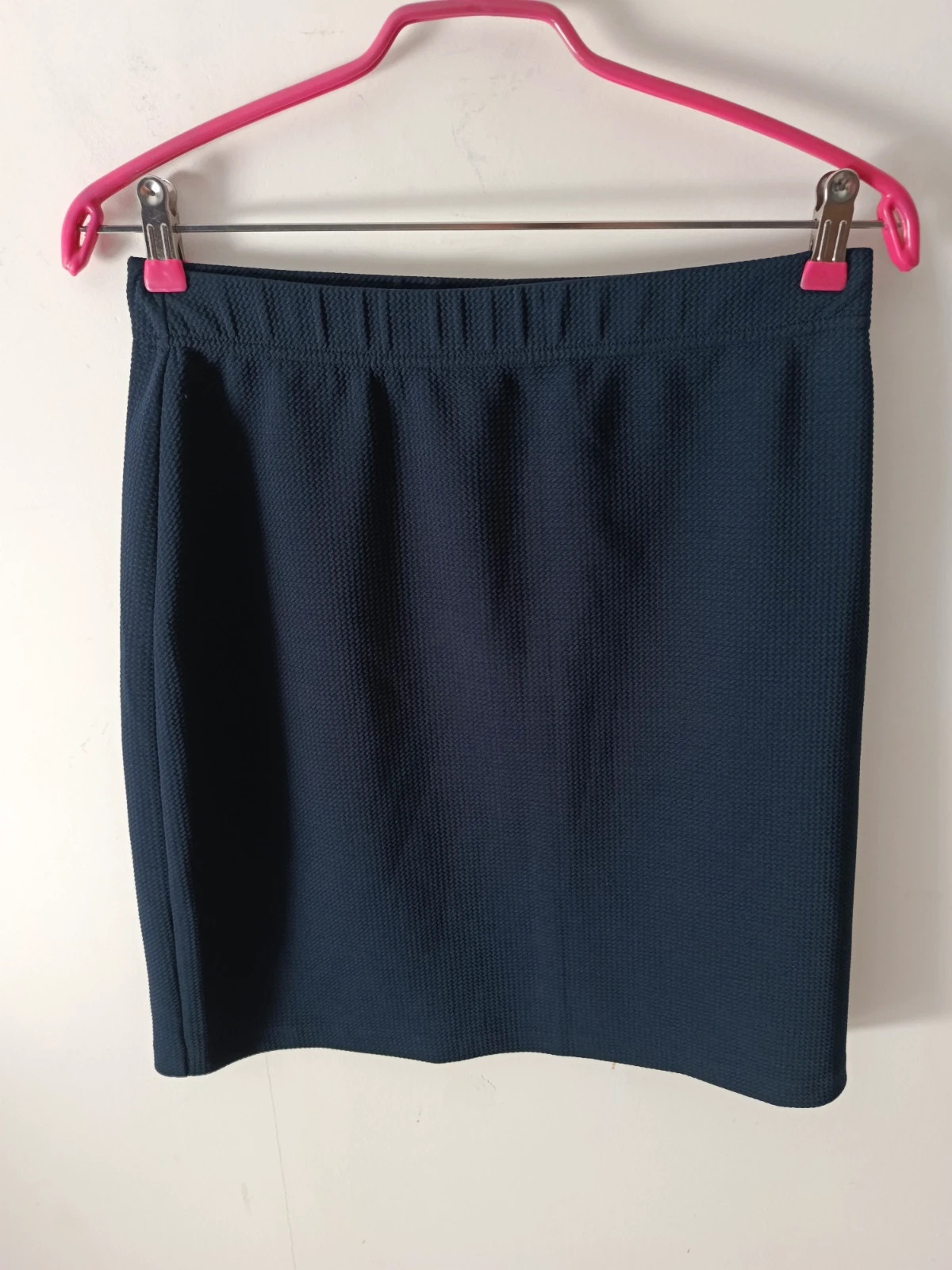 🧡Je vends cette jupe marine🧡 – taille M / 38 / 10 2