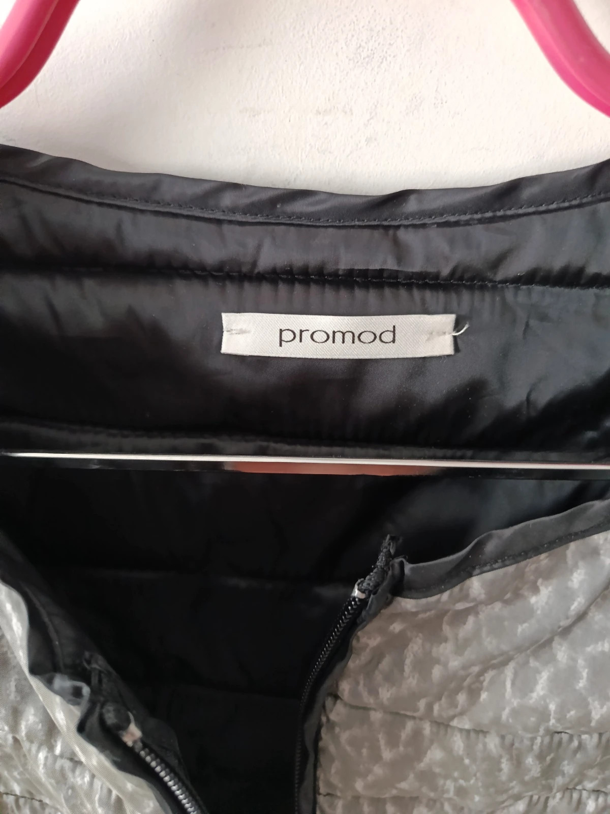 🧡petite veste matelasser promod🧡 – Promod – taille S / 36 / 8 3