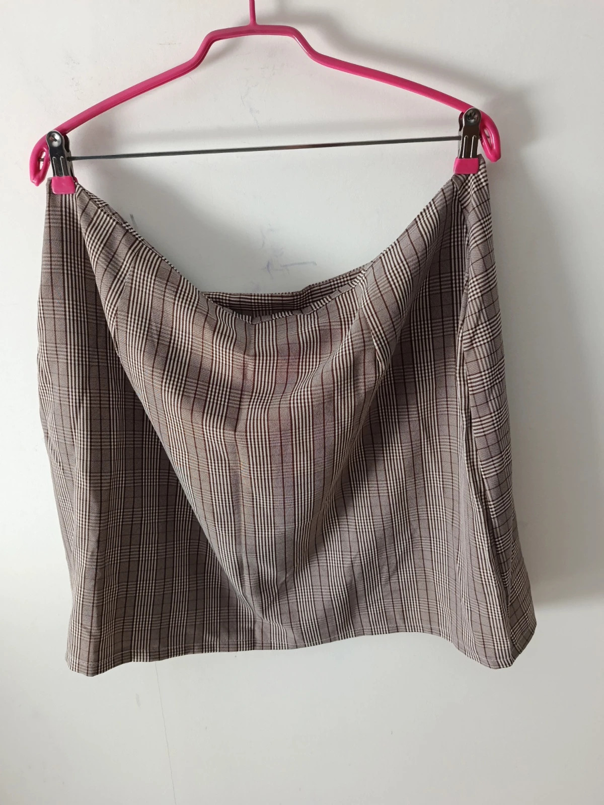 🧡jupe mi longue🧡 – taille 5XL / 50 / 22 2
