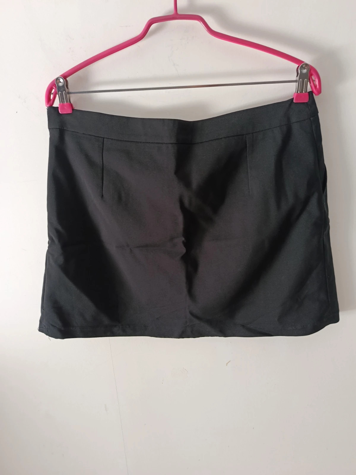 🧡Je vends cette jupe noire🧡 – taille XL / 42 / 14 2