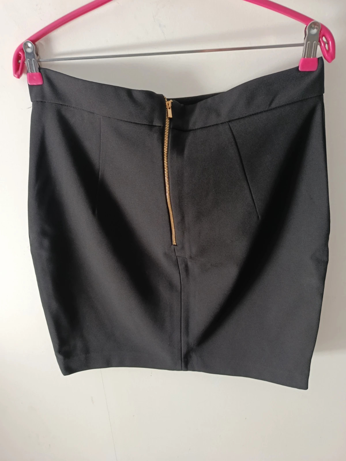 🧡jupe noire🧡 – taille XXL / 44 / 16 2