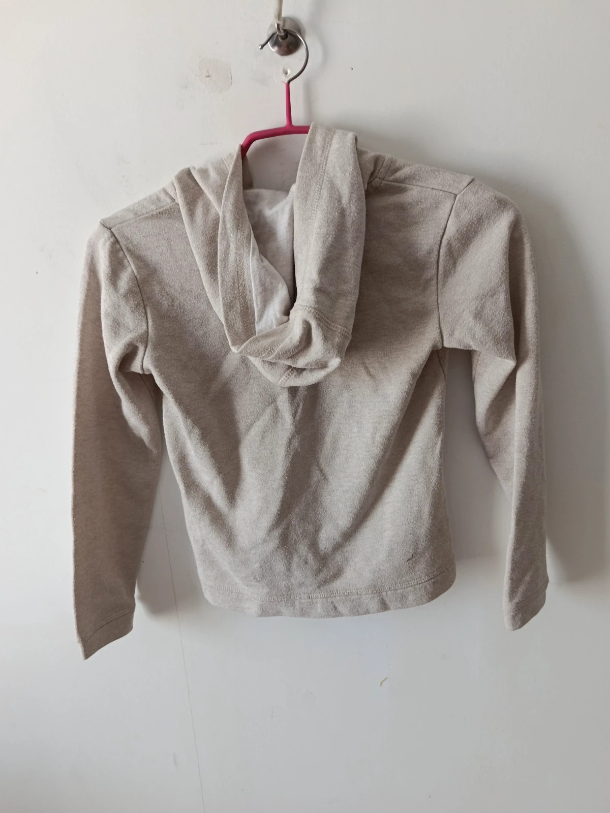 🧡veste fille kiabi🧡 – Kiabi – taille 10 ans / 140 cm 2