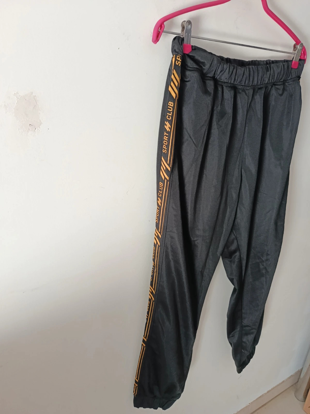 🧡bas de jogging homme🧡 – Atlas for Men – taille M 3