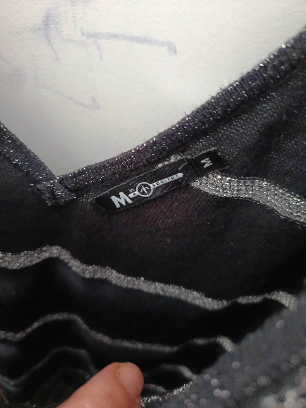 🧡tunique femme mosquitos🧡 – Mosquitos – taille M / 38 / 10 3
