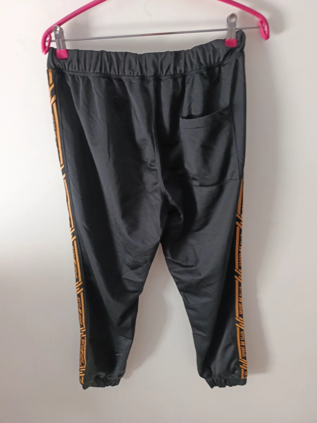 🧡bas de jogging homme🧡 – Atlas for Men – taille M 2